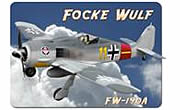 Focke Wulf FW-190-A